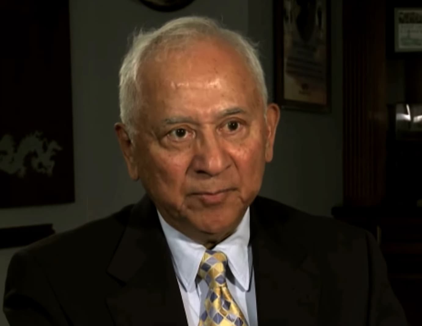 Everett Alvarez Jr.