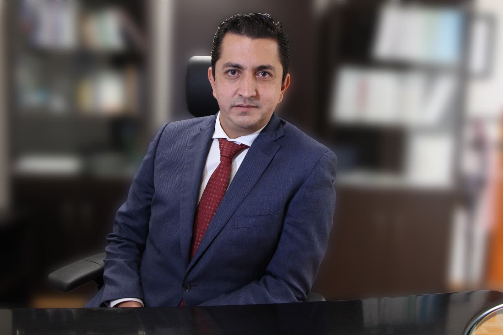 Enrique Gerardo Sosa Gutiérrez