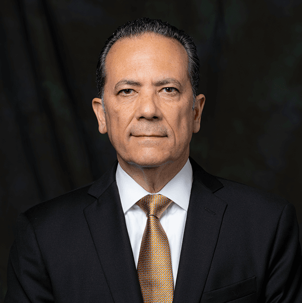 Alfredo Ramirez