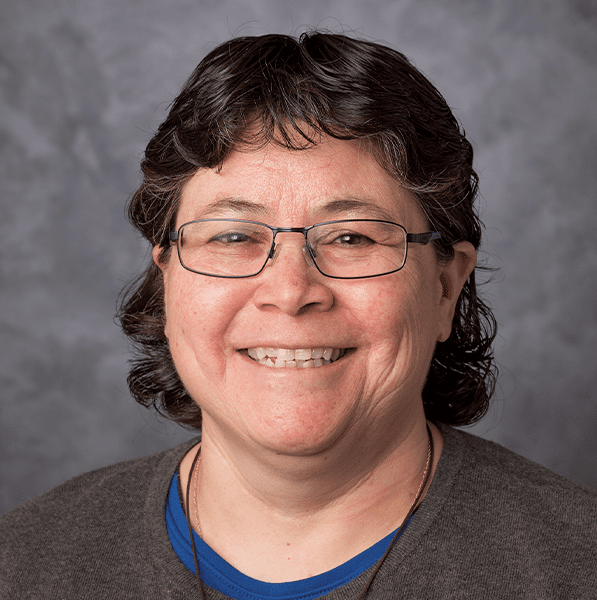 Juanita Leal