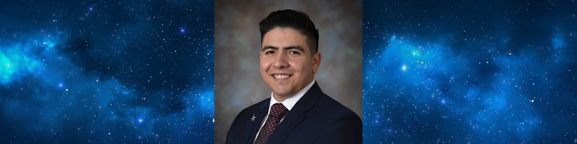 Erwin S. Morales